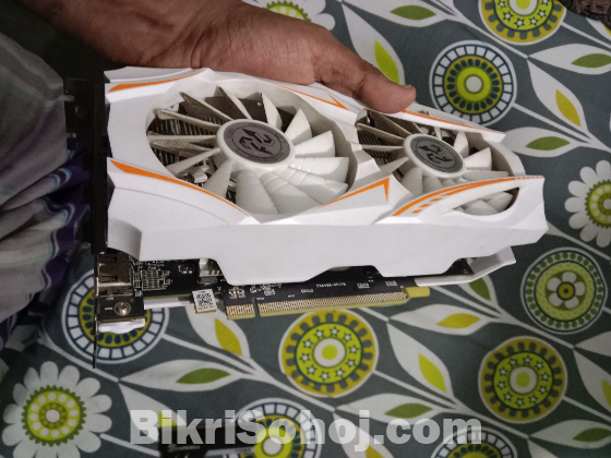 AMD Radeon RX 5500 XT 8GB GDDR6